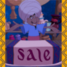 Everything's on Sale Trophy