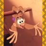 Monkeying Around Trophy