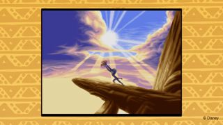 Disney Classic Games: Aladdin and The Lion King Screenshot 4