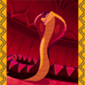 Snake My Day Trophy