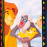 The Circle of Life Trophy