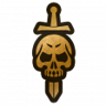 Monster Slayer Trophy