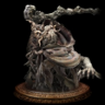Margit, the Fell Omen Trophy