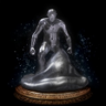 Mimic Tear Trophy