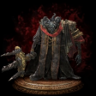 Mohg, the Omen Trophy