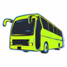 Bus Parking Simulator Trophy
