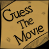 Collect all silent movie cards Trophy