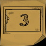 Ending 3 Trophy