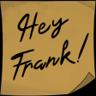Hi Frank Trophy