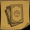 Memory training Trophy