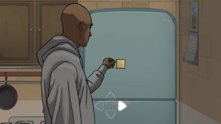 Frank and Drake Screenshot 4