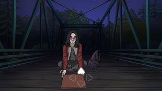 Frank and Drake Screenshot 3