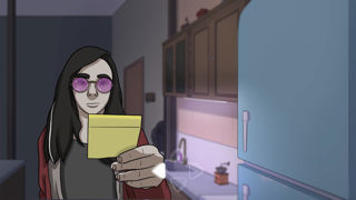Frank and Drake Screenshot 6