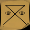 The hobos Trophy