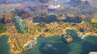 HUMANKIND Screenshot 6