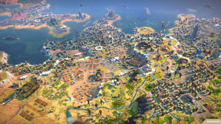 HUMANKIND Screenshot 3