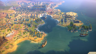 HUMANKIND Screenshot 7