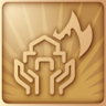 Blasphemer Trophy