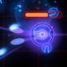 COUNT FIRE MISSILE Trophy