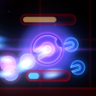 COUNT USE POWER Trophy