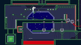 Kitten Hero Screenshot 1