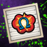 An Explosive Entrance Trophy