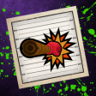 Battering Ram Trophy