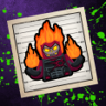 Cooking up a Deathstorm Trophy