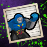 Deceiving Darkseid Trophy