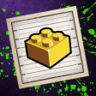 Do you like Gold bricks, Batman? Trophy