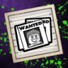 Most Wanted Trophy
