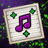 Sing-a-long Showdown Trophy