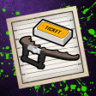 Ticket to Glide Trophy