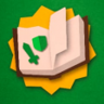 Change Of Plans Trophy