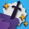 Lil Hero Trophy