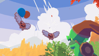 Lil Gator Game Screenshot 7