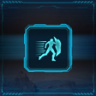 Defense on the rocks Trophy