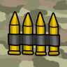 Heavy ammo Trophy