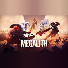 Megalith