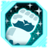 Brave the Gauntlet Trophy
