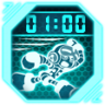 Cleared Story (Super Fast) Trophy