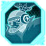 FINE PLAY! (Last Boss) Trophy