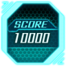Mighty Collector Trophy
