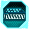 Mighty Millionaire Trophy