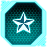 Super Fighting Robot Trophy