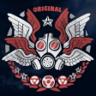 The Original Prepper Trophy