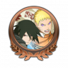 A Disrupted Ninja World Trophy