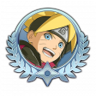 A New Legend Trophy