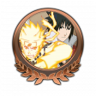 A United Ninja World Trophy
