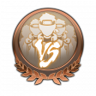 Beginner Ultimate Survival: 10 Wins! Trophy